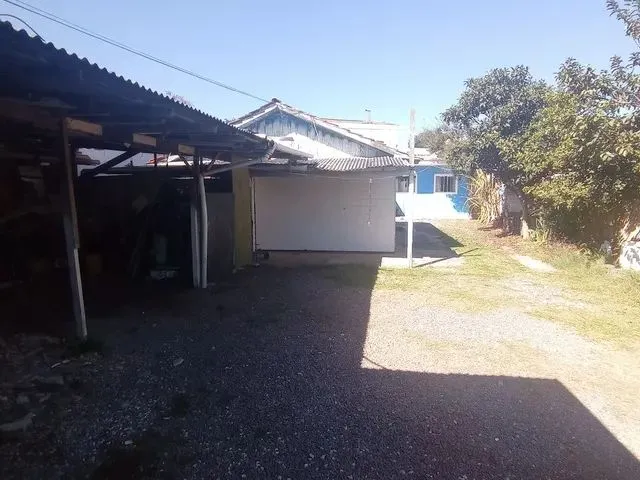 Imagem: Casa de Madeira Fundos
