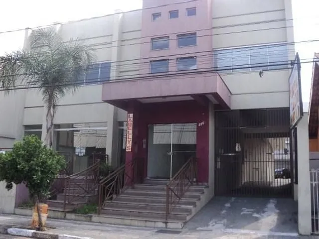 Imagem 14: Prédio À Venda, 592 M² por R$ 4.256.000,00 - Centro - Vinhedo/Sp