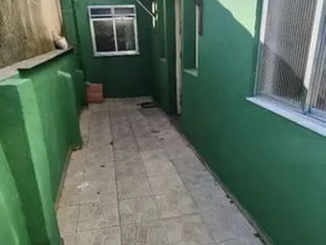 Imagem 2: Alugo Casa 2 Quartos Alto da Serra