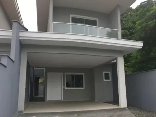 Imagem: Geminado Esquina América Joinville Vende/