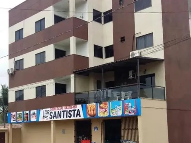 Imagem: Apartamento com 60 Metros Quadrados