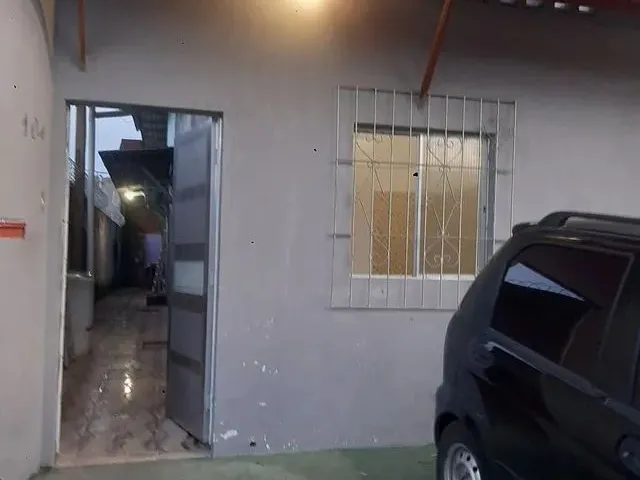 Imagem: O quarto está localizado em Perpétuo Socorro, Macapá