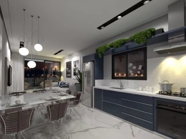 Imagem: APARTAMENTO RESIDENCIAL À VENDA, PRAIA