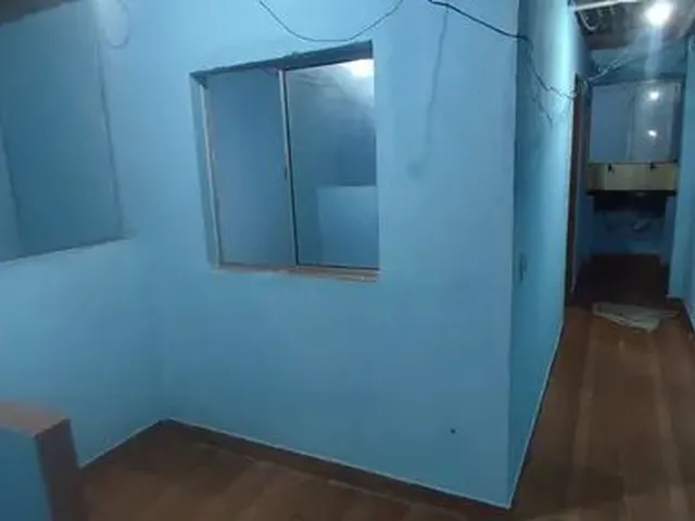 Imagem 1: Casa /// Kitnet Casa com 1 dormitório