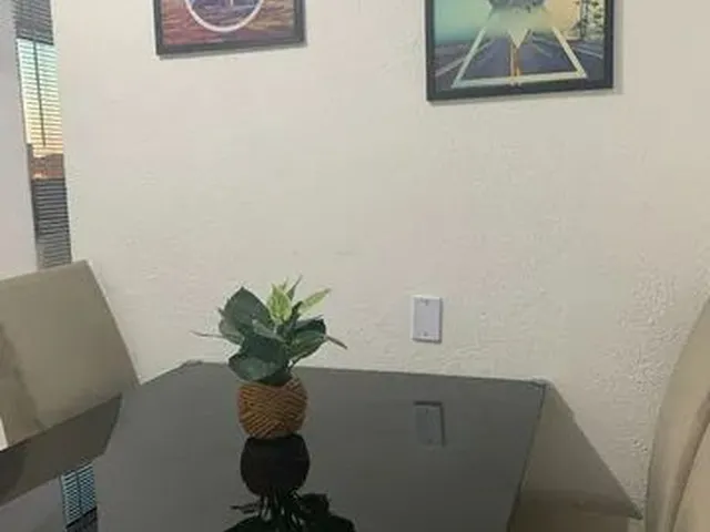 Imagem: Alugo Casa Totalmente Mobiliada