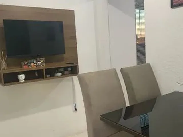 Imagem 4: Alugo Casa Totalmente Mobiliada
