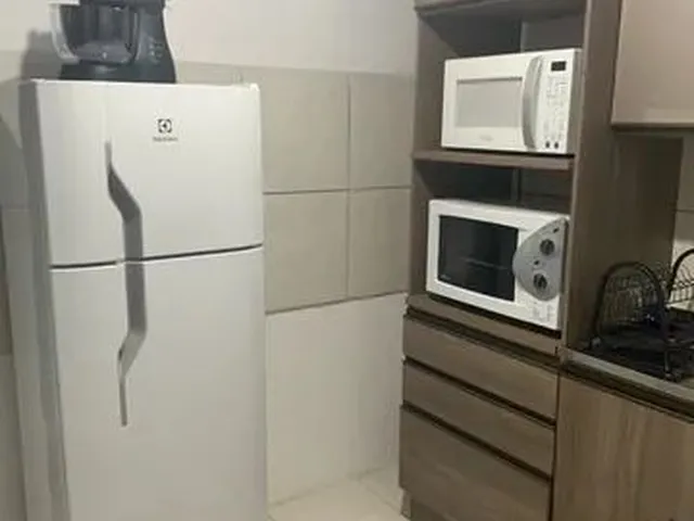 Imagem 3: Alugo Casa Totalmente Mobiliada