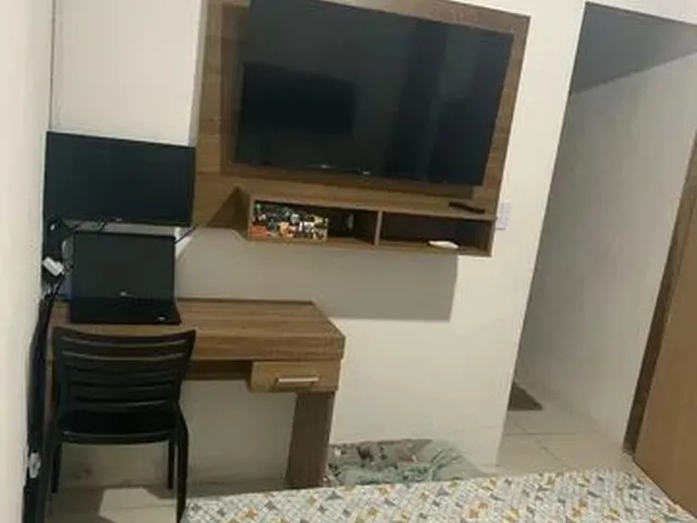 Imagem 6: Alugo Casa Totalmente Mobiliada