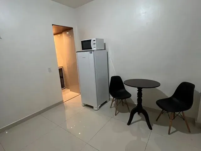 Imagem: Alugo Kitnet Diária no Centro