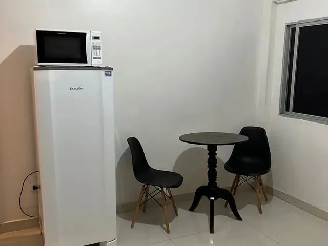 Imagem 6: Alugo Kitnet Diária no Centro