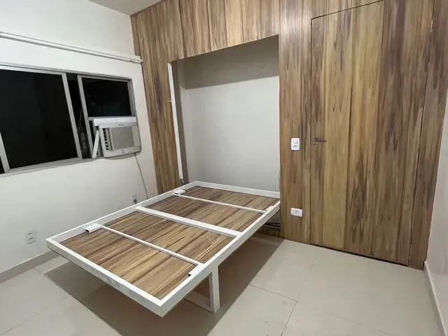Imagem 3: Alugo Kitnet Diária no Centro
