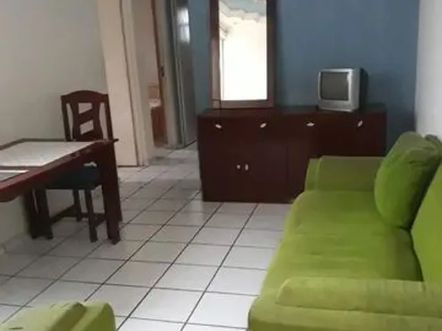 Imagem: Apartamento em Jardim Limoeiro Ao Lado Baby