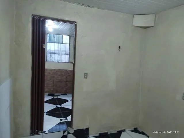 Imagem 5: Apartamento no Japiim 2 Px Ao Posto Shell