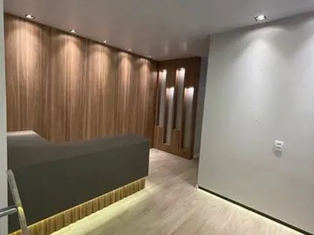 Imagem: Sala Comercial
