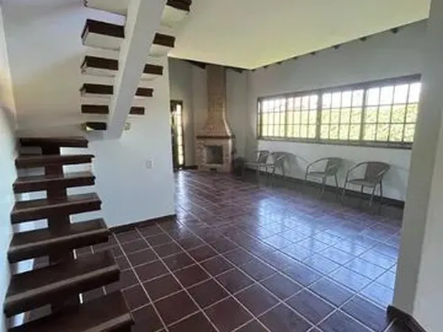Imagem 6: Excelente Casa Térrea 3 Quartos no Jardim Botânico Df - Condomínio Ecológico Village