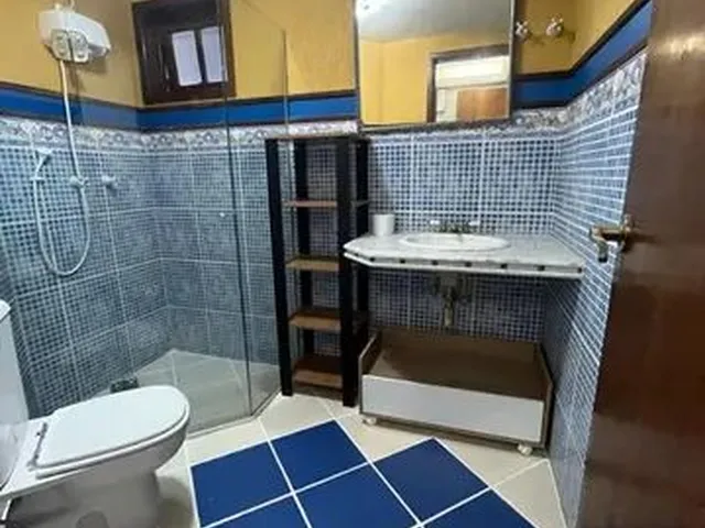 Imagem 9: Excelente Casa Térrea 3 Quartos no Jardim Botânico Df - Condomínio Ecológico Village