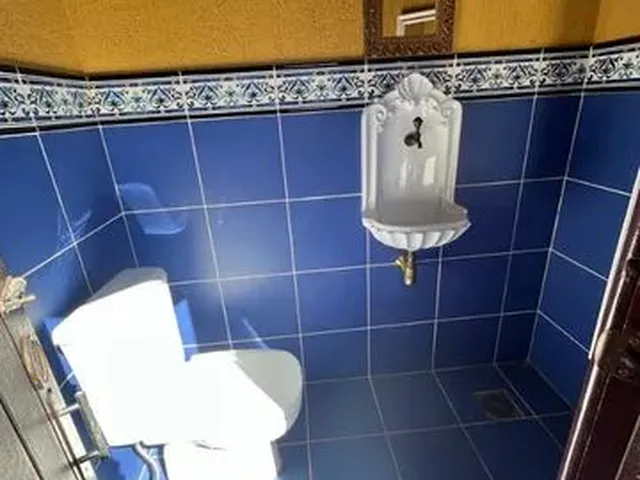 Imagem 13: Excelente Casa Térrea 3 Quartos no Jardim Botânico Df - Condomínio Ecológico Village