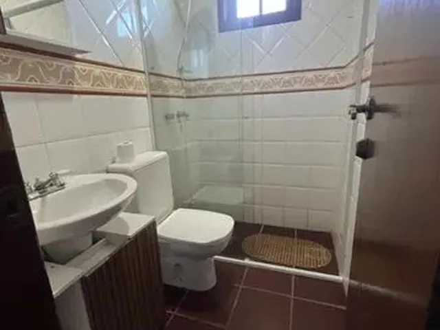 Imagem 2: Excelente Casa Térrea 3 Quartos no Jardim Botânico Df - Condomínio Ecológico Village