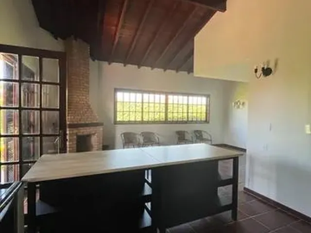 Imagem 3: Excelente Casa Térrea 3 Quartos no Jardim Botânico Df - Condomínio Ecológico Village