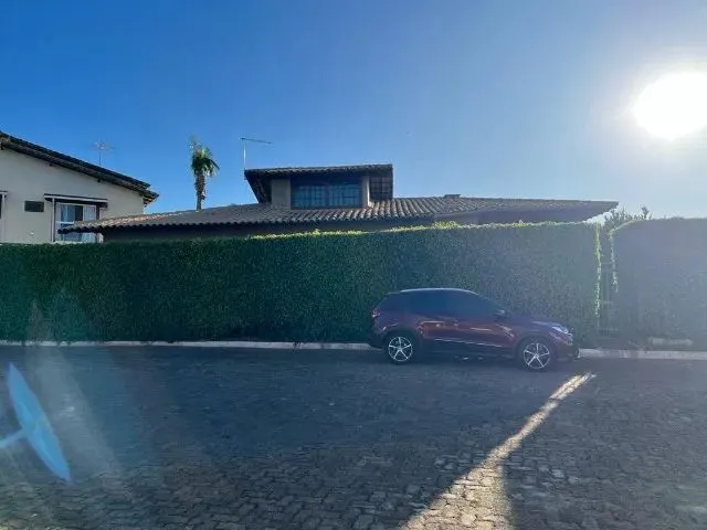 Imagem 15: Excelente Casa Térrea 3 Quartos no Jardim Botânico Df - Condomínio Ecológico Village