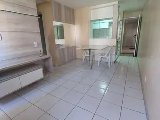 Imagem: Apartamento 56M com 3 Quartos no Terreo