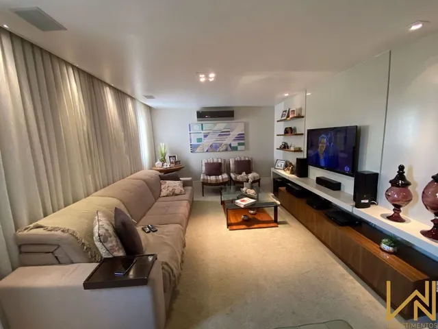 Imagem: Apartamento com 3 Dormitórios para Alugar