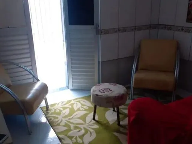 Imagem 3: Casa Mobiliada 2 Quartos