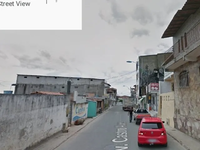Imagem 2: Quarto em São Francisco do Conde