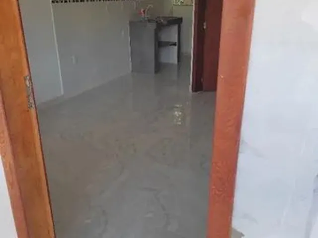 Imagem: Kitnet Anual em Cachoeira do Bom Jesus
