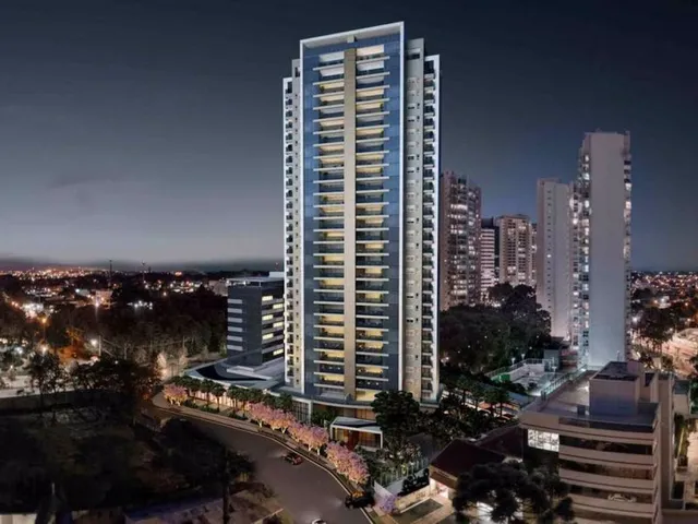 Imagem: APARTAMENTO RESIDENCIAL À VENDA, MOSSUNGUÊ