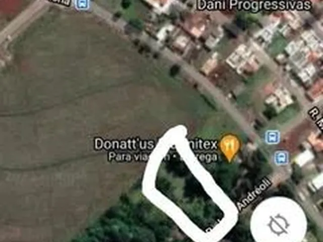 Imagem 4: Vendo 3041M2 Ao Lado da Gleba Esperança