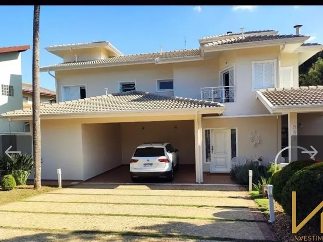 Imagem: Casa com 3 Dormitórios À Venda, 407 M²