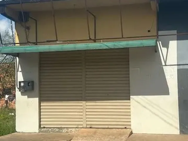 Imagem: Aluga-Se Ponto Comercial