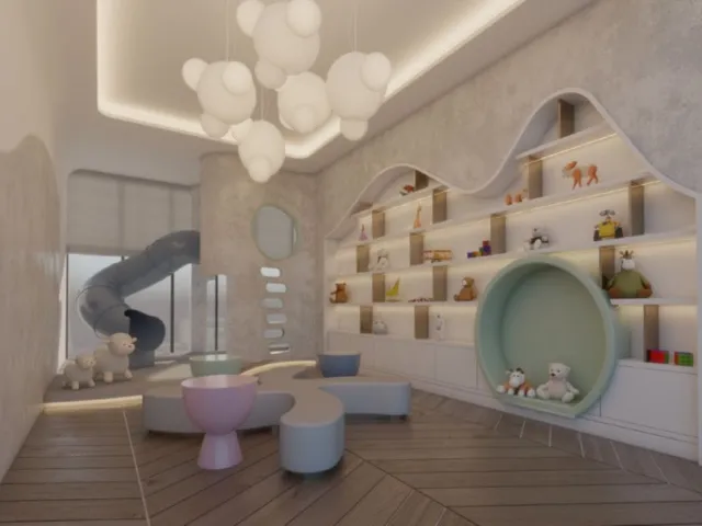 Imagem: APARTAMENTO RESIDENCIAL À VENDA, ESTADOS