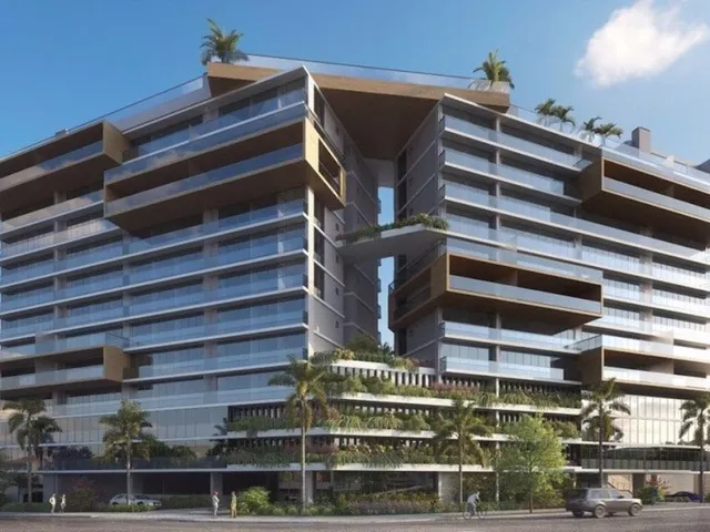 Imagem: APARTAMENTO RESIDENCIAL À VENDA, ESTADOS