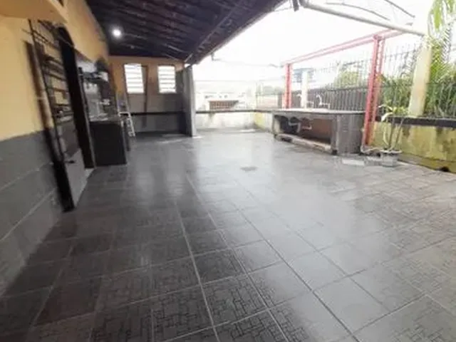 Imagem: Casa para Aluguel Possui 230 Metros Quadrados