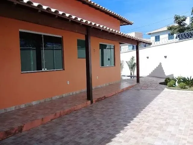 Imagem: Casa em Lagoa santa no Bairro Jardim Imperial