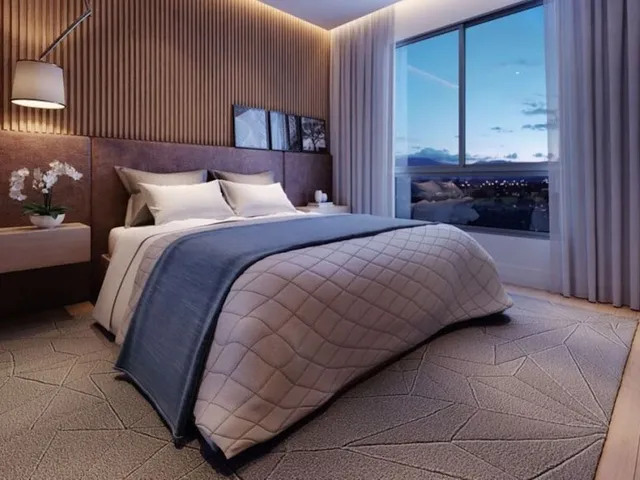 Imagem: COBERTURA RESIDENCIAL À VENDA, CENTRO