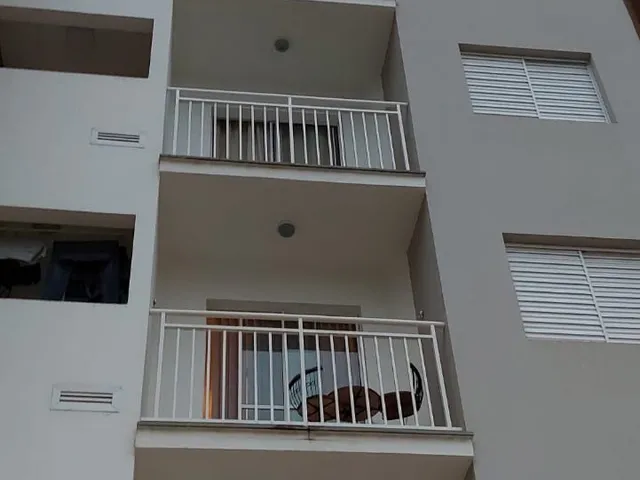 Imagem: Apartamento À Venda Jardim Alto da Boa