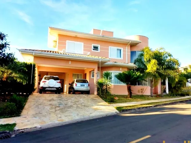 Imagem: Casa À Venda - Vivenda das Cerejeiras