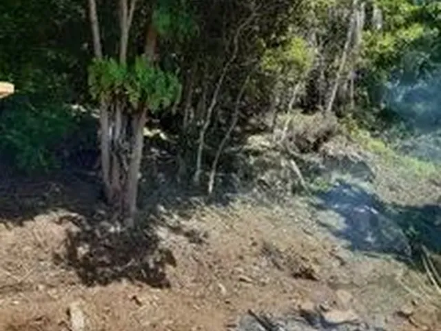 Imagem: Terreno! 33 de Frente, /1000 de Fundos