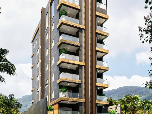 Imagem: Apartamento Garden À Venda em Porto Belo