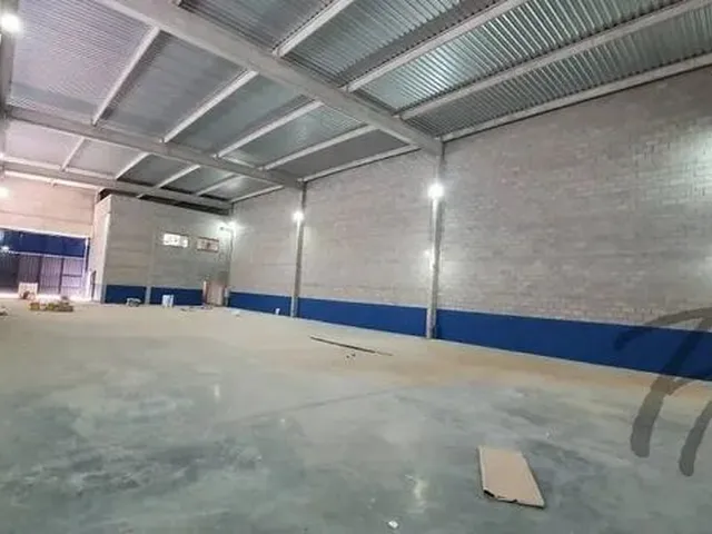 Imagem: Galpao Comercial em Sorocaba - Sp, Zona