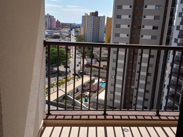 Imagem: Apartamento Grand Guanabara À Venda em