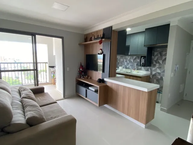 Imagem: Apartamento À Venda no Condomínio Grand