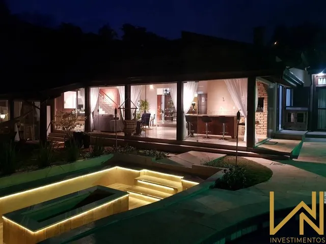 Imagem: Casa À Venda no Condomínio Estancia Paraíso