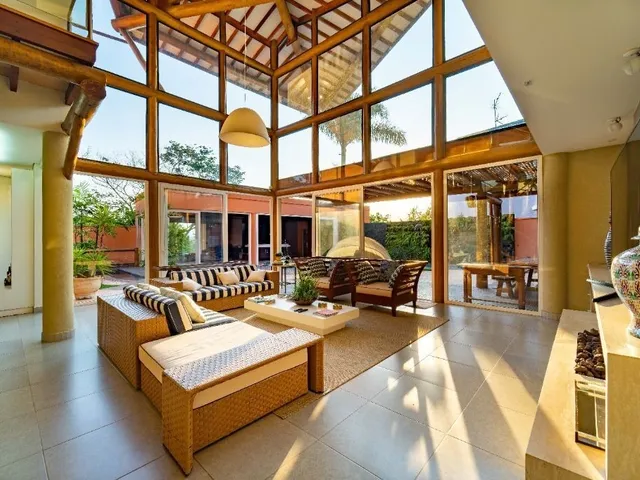 Imagem: Casa À Venda no Condomínio Portal do Paraiso