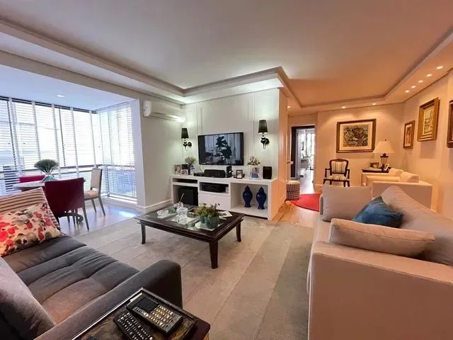 Imagem: Apartamento a Venda no Centro de Florianópolis