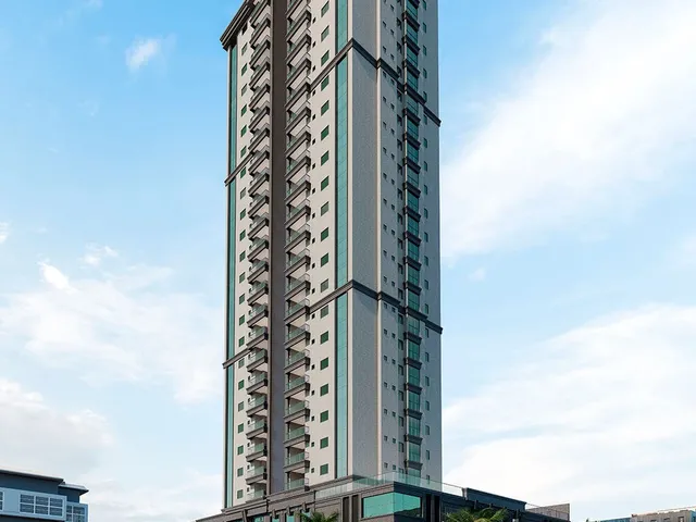 Imagem: APARTAMENTO RESIDENCIAL em Itapema - SC