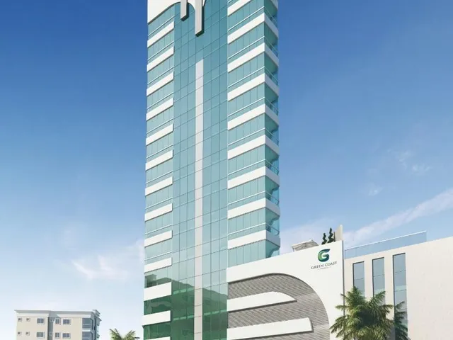 Imagem: APARTAMENTO RESIDENCIAL em Itapema - SC
